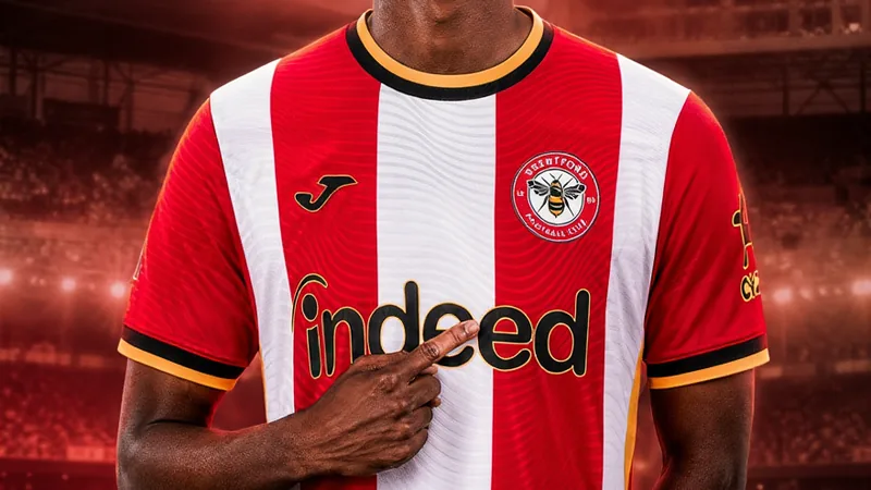 Brentford: accord verbal pour Sangare — Football World Cup News Mamadou Sangare en action avec le maillot du RC Lens lors d'un match de Ligue 1, au stade Bollaert-Delelis. — latest news and analysis.