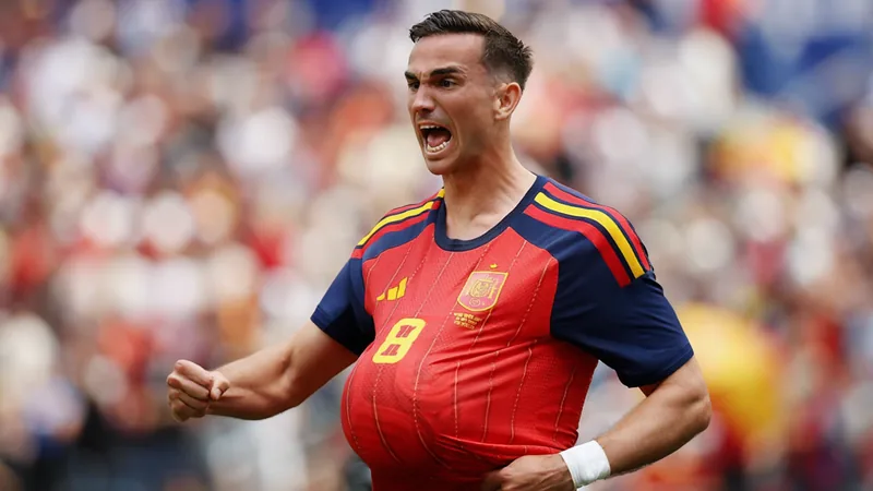 L'Espagne écarte la Belgique et file en demi-finales
