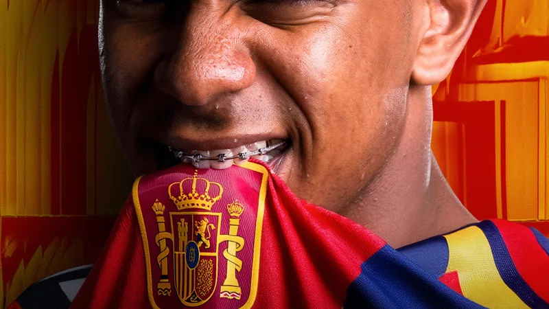L'Espagne se qualifie pour les huitièmes de finale de la Coupe du Monde