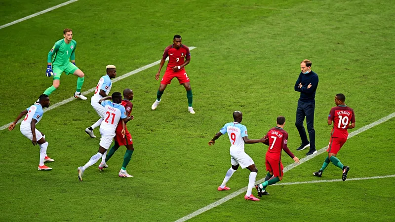 RD Congo - Angleterre : les clés tactiques du match RD Congo - Angleterre : les clés tactiques du match
