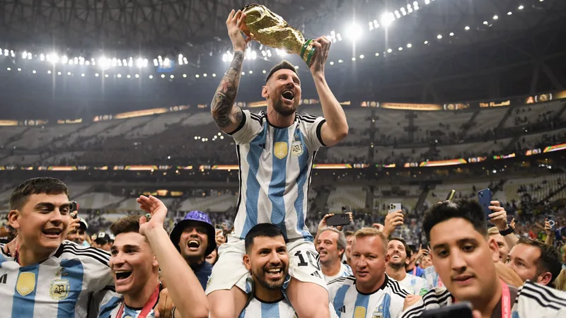 Campeões mundiais passados que competirão na Copa do Mundo FIFA 2026 Campeões mundiais passados que competirão na Copa do Mundo FIFA 2026