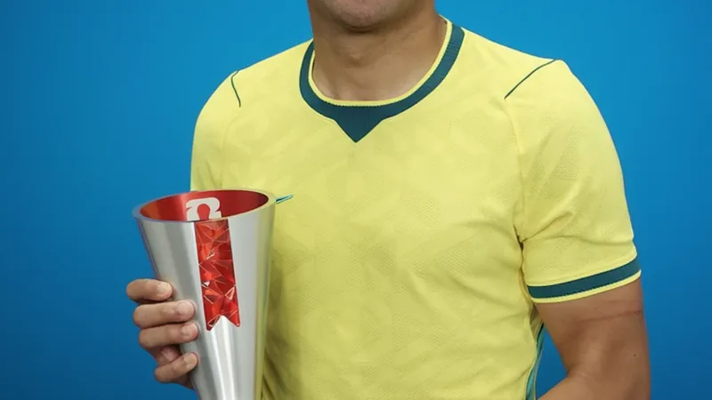 Casemiro é eleito o melhor em campo na vitória do Brasil sobre o Japão