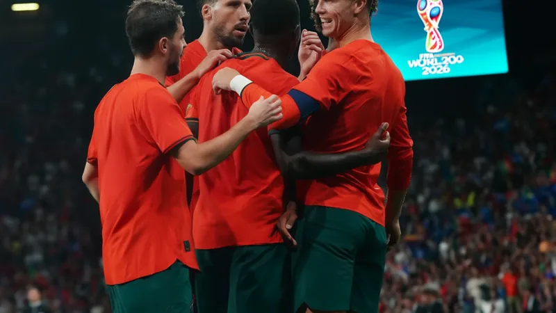 Cobertura incomparável da Copa do Mundo no FIFA.com