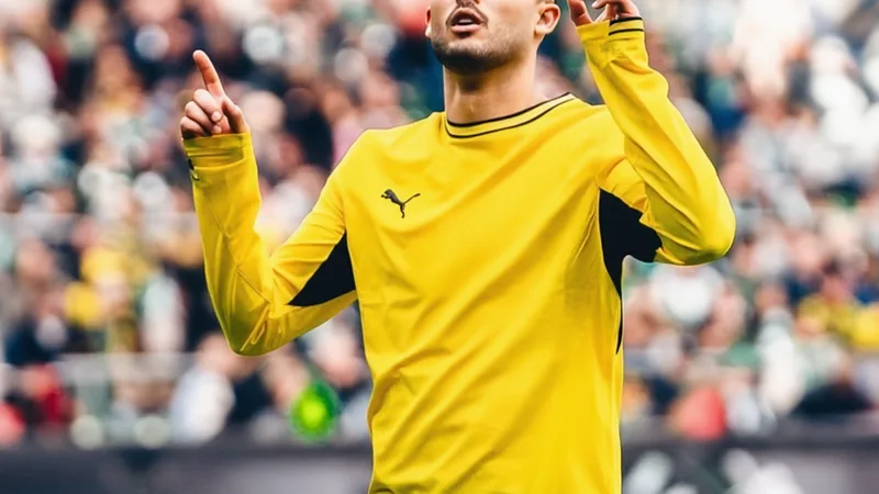 Como fecha acordo por Yan Couto e se aproxima de Kaiki — Football Jogadores de futebol Yan Couto e Kaiki vestindo as camisas do Como, em um estádio, com o logotipo do clube ao fundo — latest news and analysis.