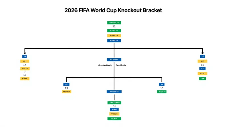 Como funciona a classificação para o mata-mata da Copa do Mundo? Como funciona a classificação para o mata-mata da Copa do Mundo?