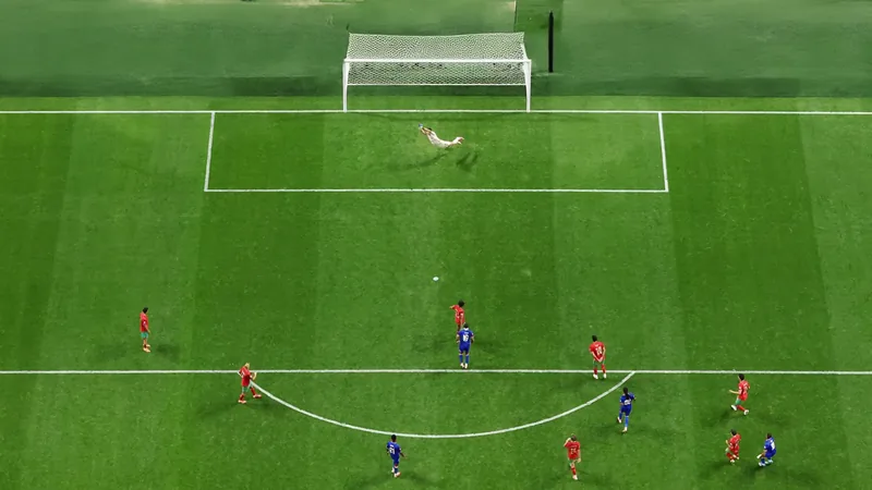 Golo do Torneio: fase de grupos | Copa do Mundo FIFA 2026