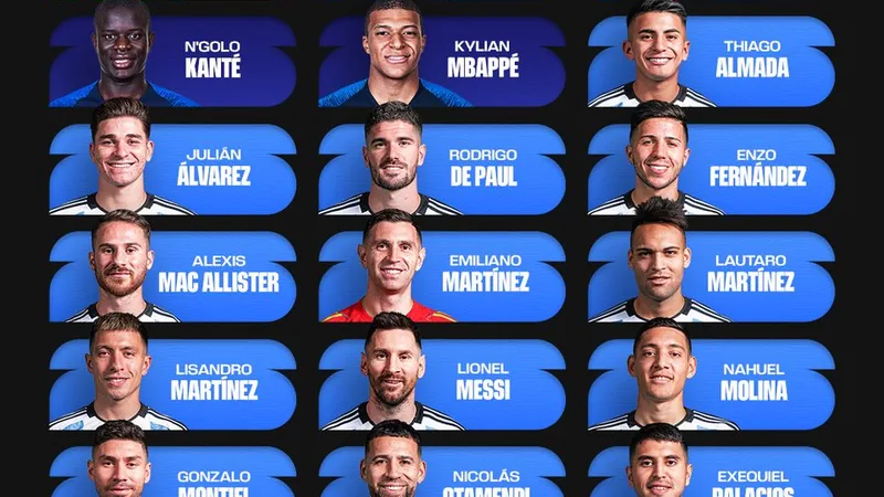 O clube campeão mundial na #FIFAWorldCup 2026 🏆