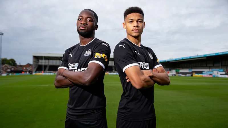 Newcastle's 2024 Signings Under Pressure to Deliver After World Cup