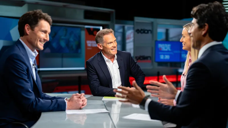Futebol Diário: Final do Mundial e pressão sobre Tuchel — Football Apresentador Steve Crossman e comentadores no estúdio da BBC Radio 5 Live discutindo a final do Mundial de 2026 — latest news and analysis.