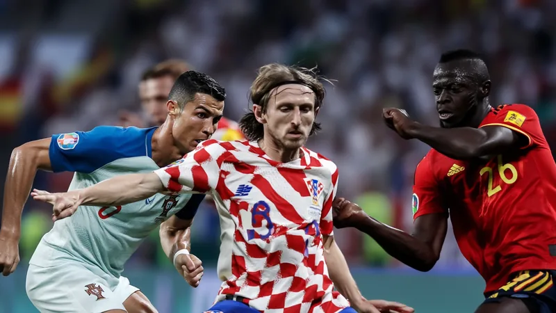 Prévia da 22ª rodada | Oitavas de final | Copa do Mundo Prévia da 22ª rodada | Oitavas de final | Copa do Mundo
