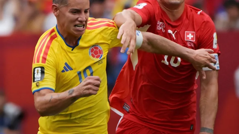 Prorrogação em Vancouver! Jogo emocionante na Copa do Mundo Estádio em Vancouver lotado com torcedores ansiosos durante prorrogação de jogo da Copa do Mundo FIFA — latest news and analysis.