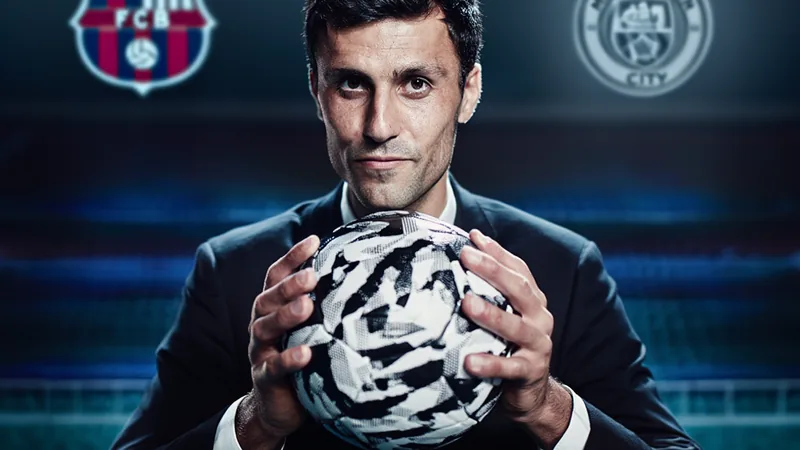 Barça propõe €60M por Rodri; City pede €80M