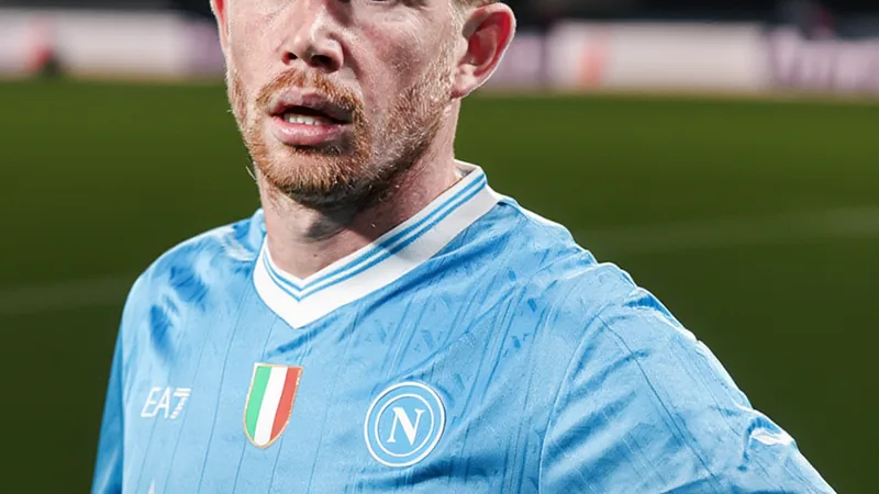 Inter Miami nega negociações por De Bruyne e Quintero — Football Estádio do Inter Miami em Fort Lauderdale à noite, com gramado iluminado e arquibancadas vazias, refletindo a calmaria após o comunicado oficial.