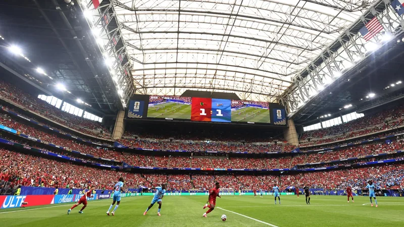 Os placares mais comuns na história da Copa do Mundo Os placares mais comuns na história da Copa do Mundo
